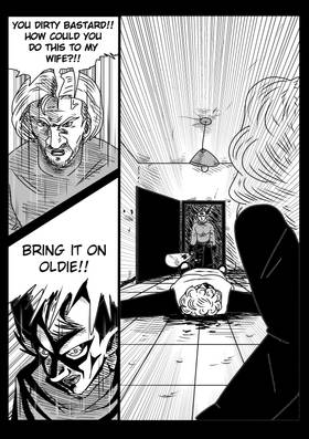 Read Davea & Dent  9 Page 7 in English