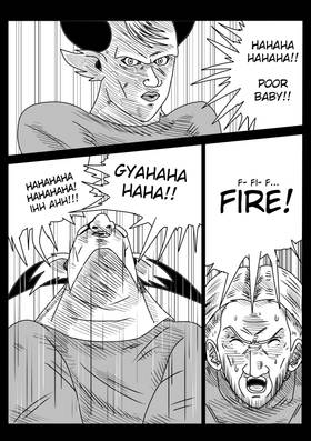Read Davea & Dent  9 Page 10 in English