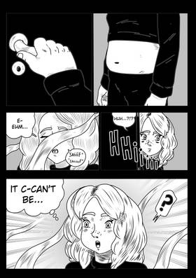 Read Davea & Dent  8 Page 4 in English