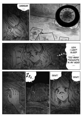 Read Davea & Dent  21 Page 3 in English