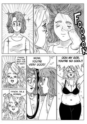 Read Davea & Dent  22 Page 2 in English