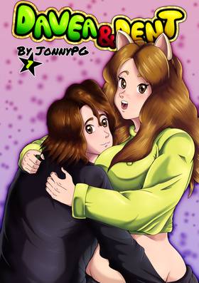 Read Davea & Dent  45 Page 1 in English