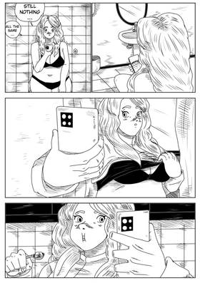 Read Davea & Dent  25 Page 3 in English