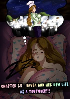 Read Davea & Dent  25 Page 1 in English