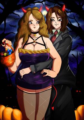 Read Davea & Dent  46 Page 1 in English