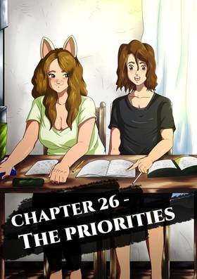 Read Davea & Dent  26 Page 1 in English