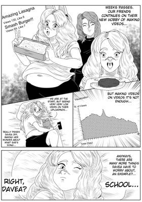 Read Davea & Dent  26 Page 2 in English
