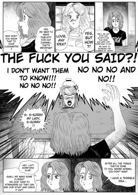 Read Davea & Dent  26 Page 4 in English