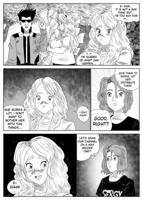 Read Davea & Dent  26 Page 5 in English
