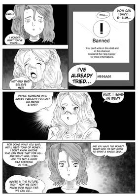 Read Davea & Dent  26 Page 6 in English