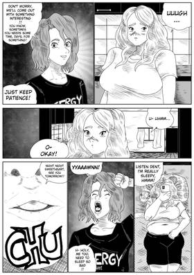 Read Davea & Dent  26 Page 7 in English