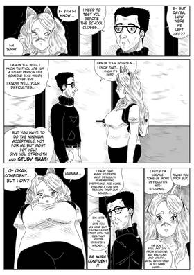 Read Davea & Dent  26 Page 9 in English