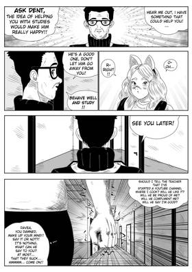 Read Davea & Dent  26 Page 10 in English
