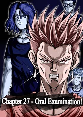 Read Davea & Dent  48 Page 1 in English