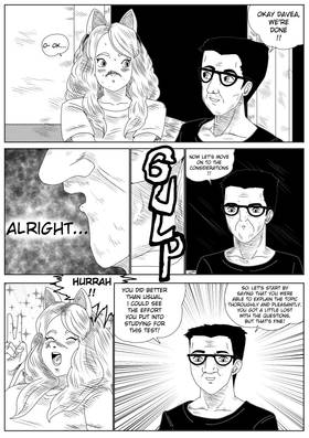 Read Davea & Dent  27 Page 6 in English