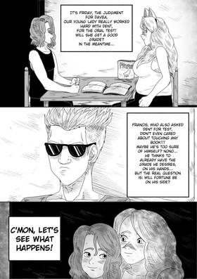 Read Davea & Dent  48 Page 2 in English