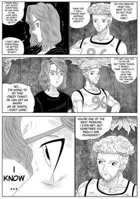 Read Davea & Dent  48 Page 3 in English