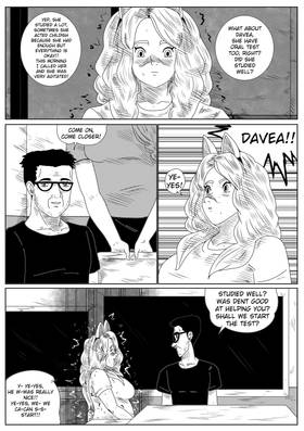 Read Davea & Dent  27 Page 4 in English