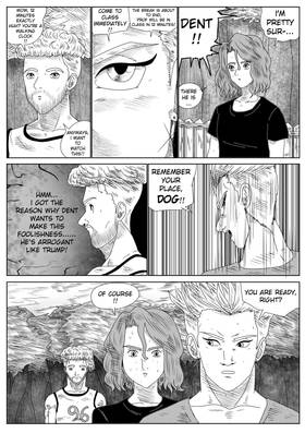 Read Davea & Dent  27 Page 5 in English