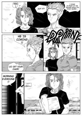 Read Davea & Dent  27 Page 7 in English