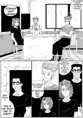 Read Davea & Dent  27 Page 8 in English