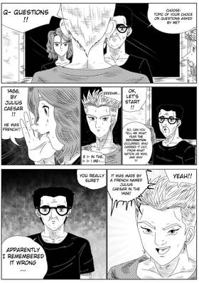 Read Davea & Dent  27 Page 9 in English