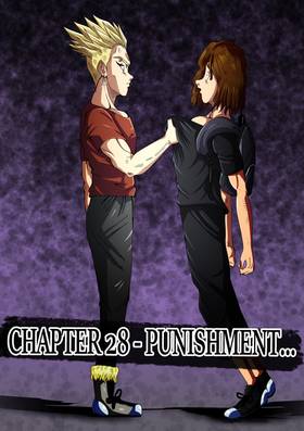 Read Davea & Dent  28 Page 1 in English