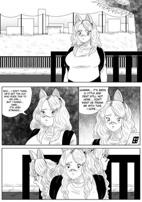 Read Davea & Dent  28 Page 2 in English