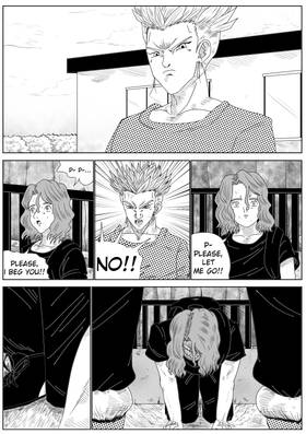 Read Davea & Dent  28 Page 3 in English