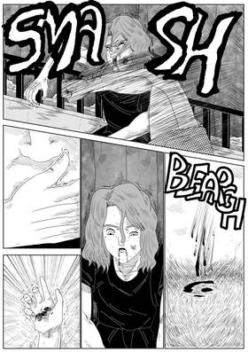 Read Davea & Dent  28 Page 4 in English