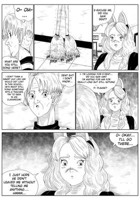Read Davea & Dent  28 Page 5 in English