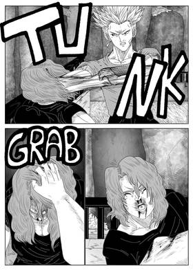 Read Davea & Dent  28 Page 6 in English