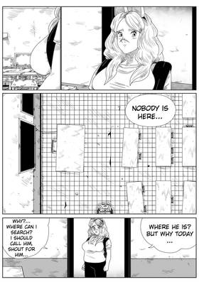 Read Davea & Dent  28 Page 7 in English