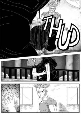 Read Davea & Dent  28 Page 8 in English