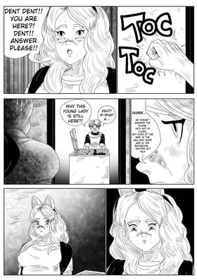 Read Davea & Dent  28 Page 9 in English