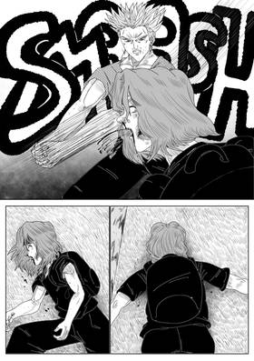 Read Davea & Dent  28 Page 10 in English