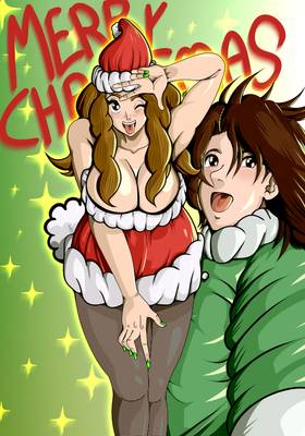 Read Davea & Dent  50 Page 1 in English