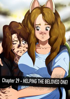 Read Davea & Dent  29 Page 1 in English