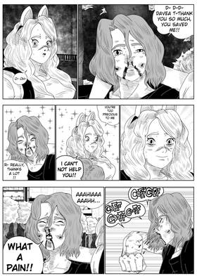 Read Davea & Dent  29 Page 3 in English