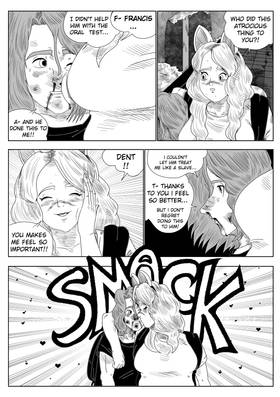 Read Davea & Dent  29 Page 4 in English