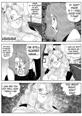Read Davea & Dent  29 Page 6 in English