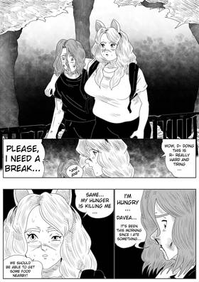 Read Davea & Dent  29 Page 7 in English