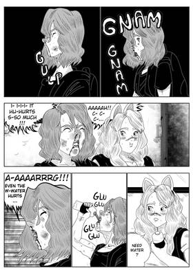 Read Davea & Dent  29 Page 10 in English