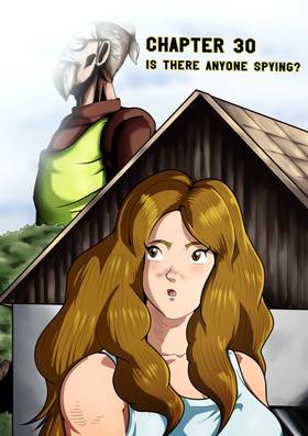 Read Davea & Dent  30 Page 1 in English