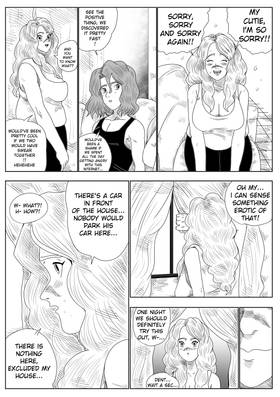 Read Davea & Dent  30 Page 5 in English