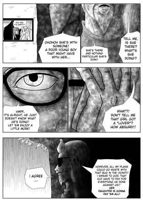 Read Davea & Dent  30 Page 6 in English