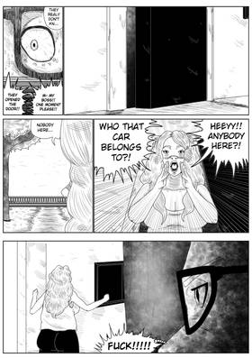 Read Davea & Dent  30 Page 7 in English