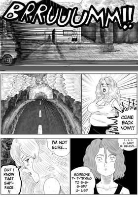 Read Davea & Dent  30 Page 9 in English