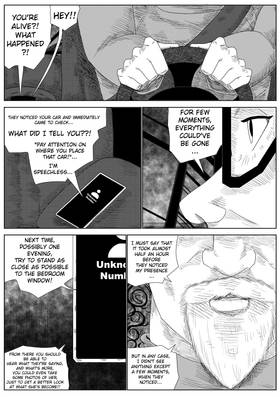 Read Davea & Dent  30 Page 10 in English