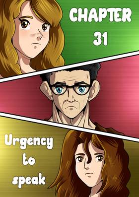 Read Davea & Dent  31 Page 1 in English